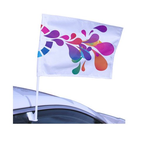 BANDERA PARA AUTOS – Promuevete Panamá