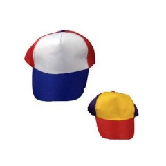 gorras del prd