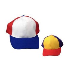 gorras del prd