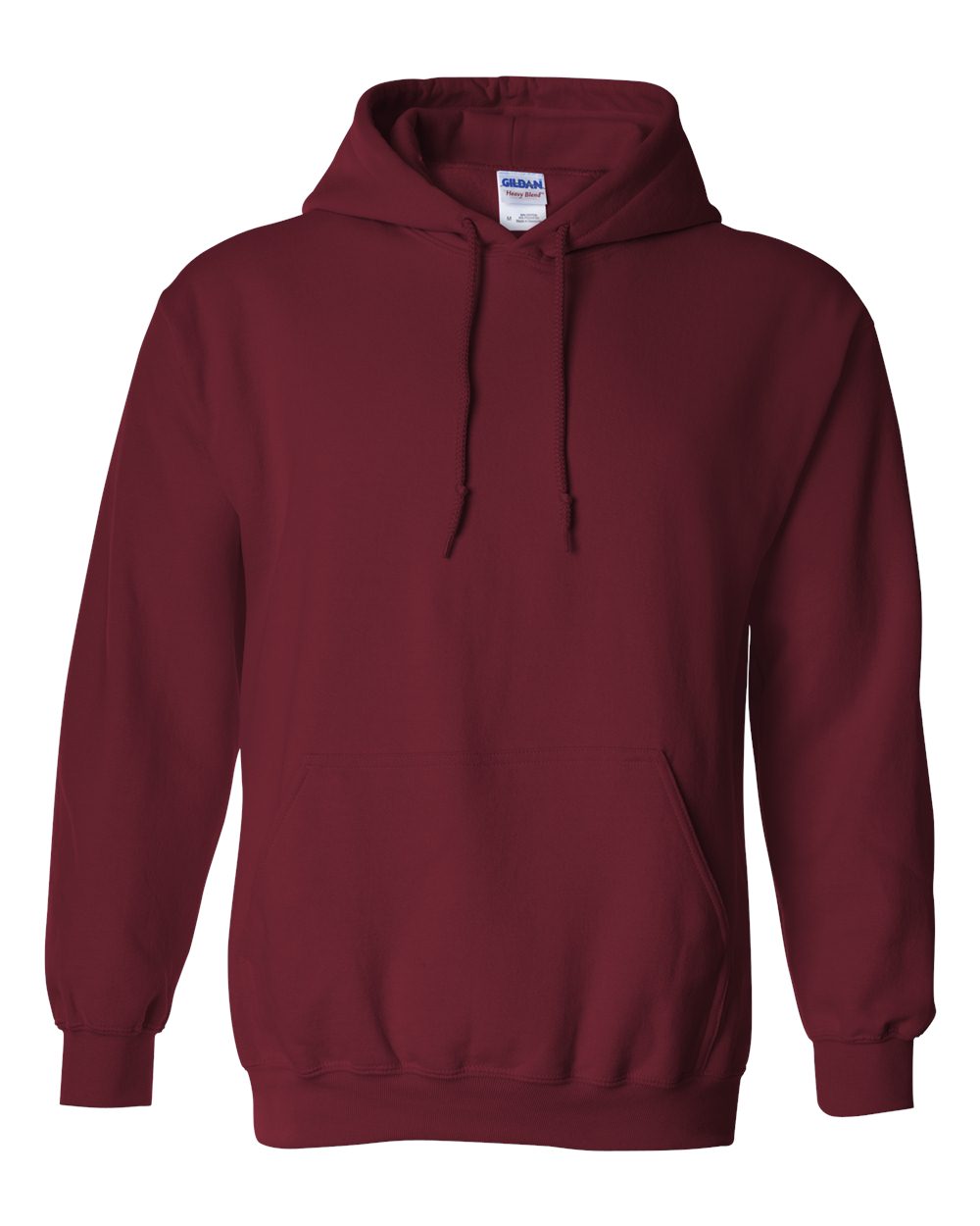 Gildan_18500_Garnet_Front_High