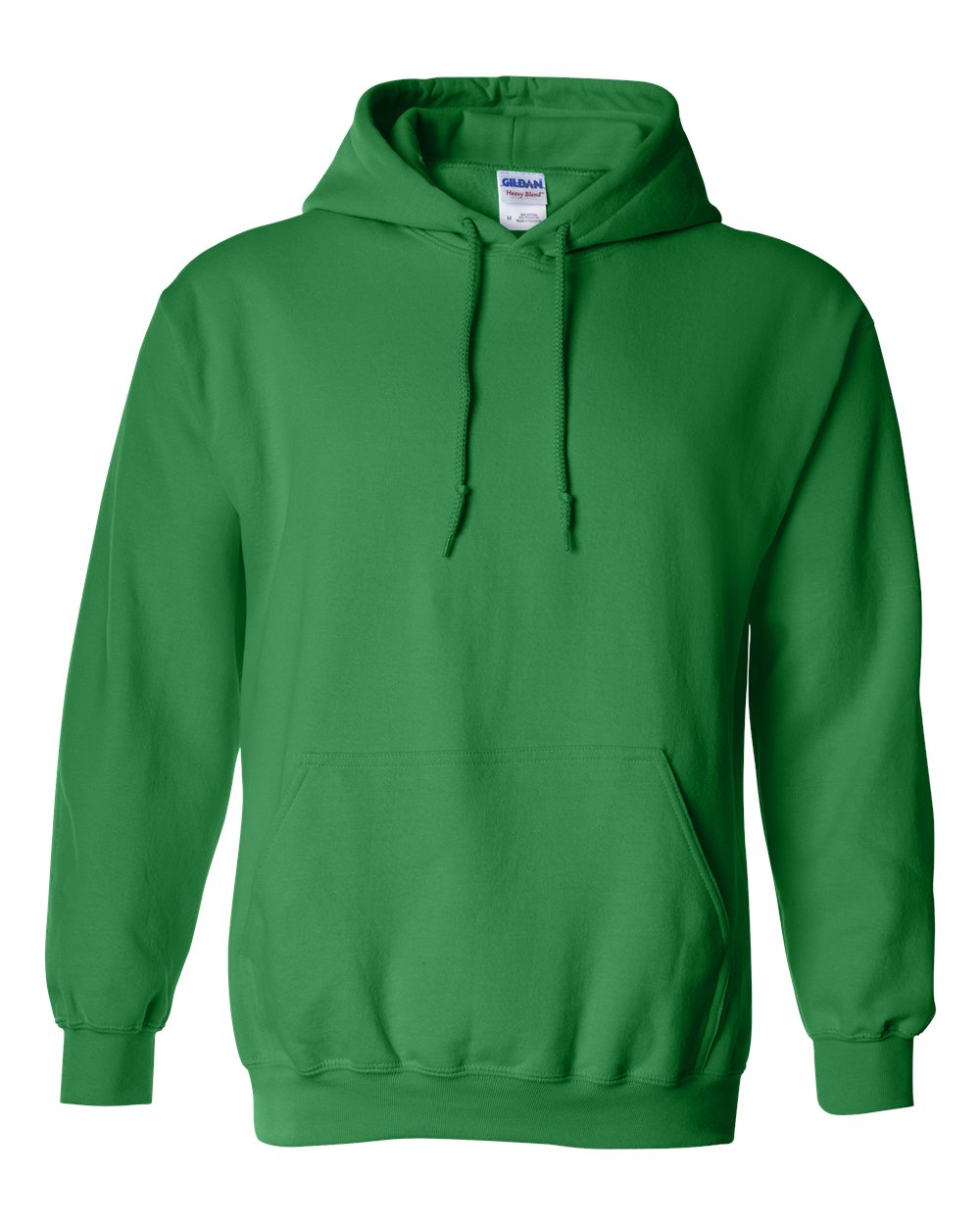 Gildan_18500_Irish_Green_Front_High