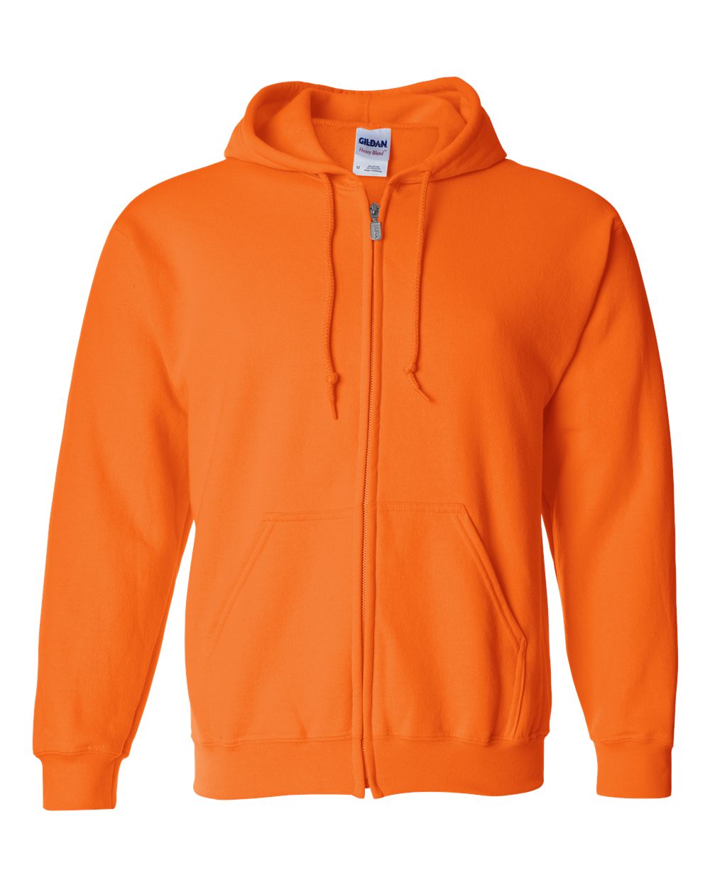 Gildan_18600_Safety_Orange_Front_High