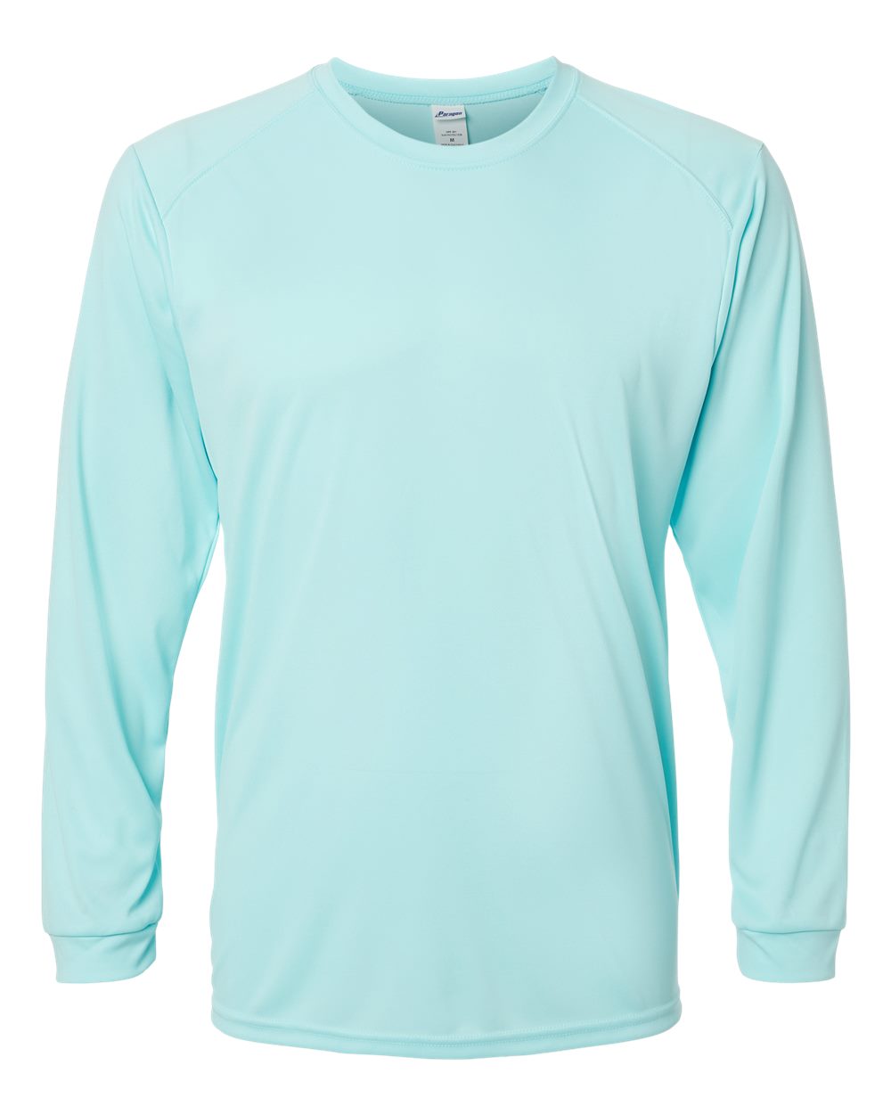 Paragon_210_Aqua_Blue_Front_High