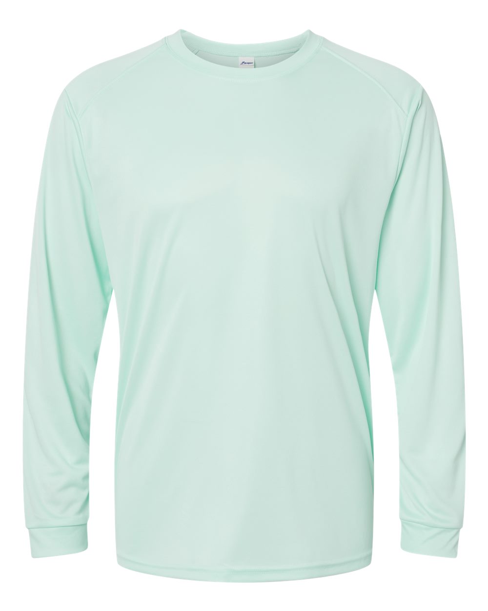 Paragon_210_Mint_Green_Front_High