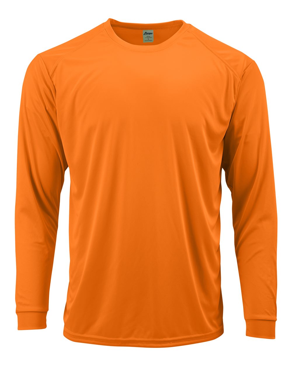 Paragon_210_Neon_Orange_Front_High