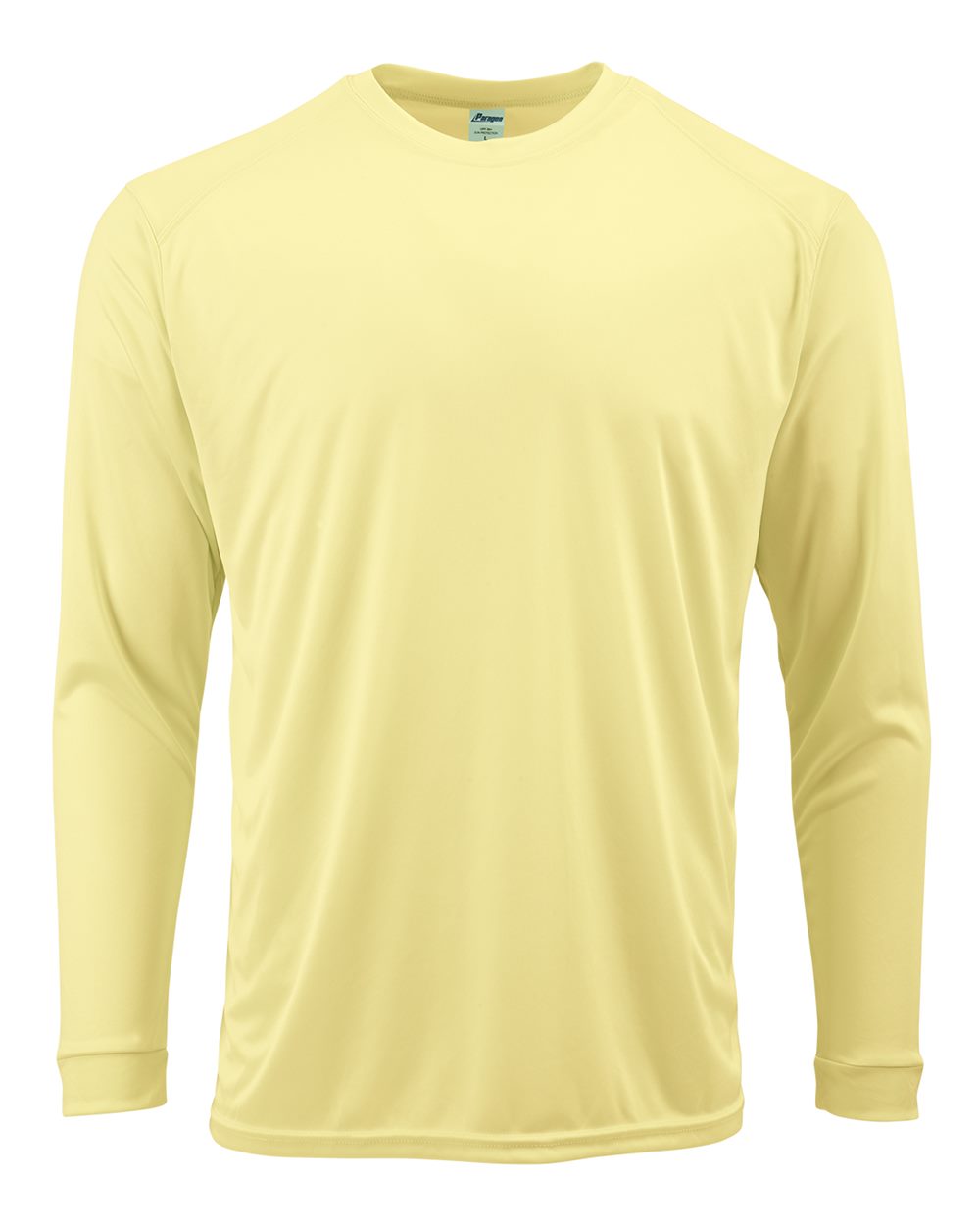 Paragon_210_Pale_Yellow_Front_High