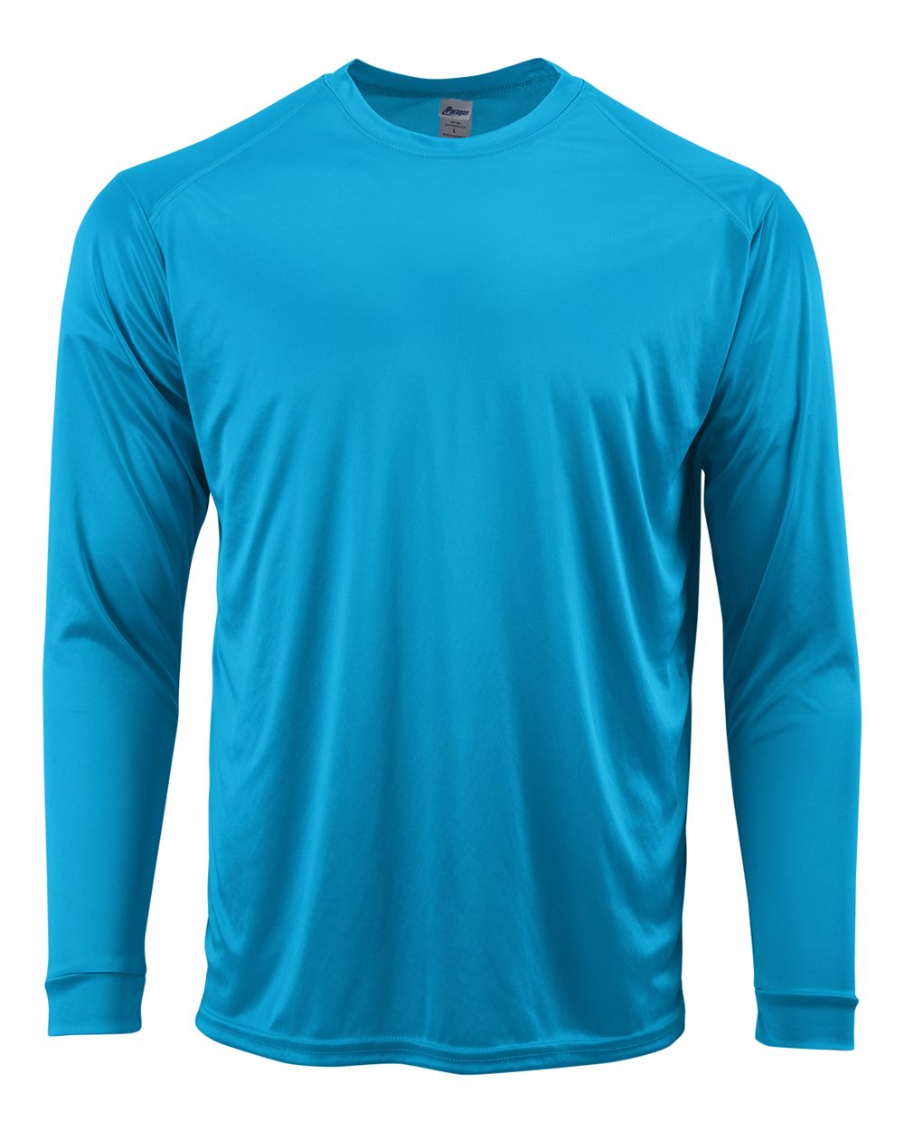 Paragon_210_Turquoise_Front_High