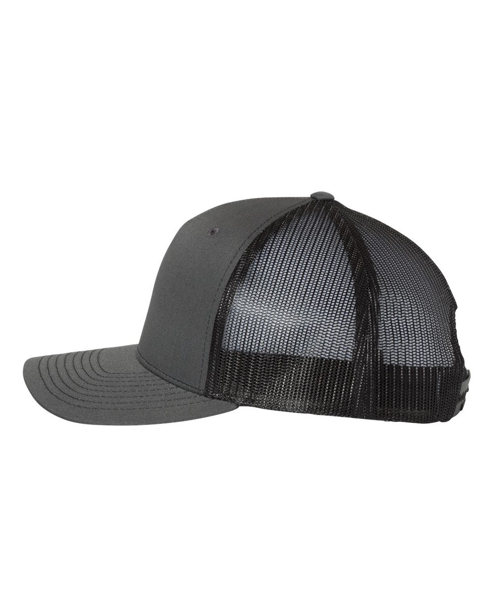 Cappellino da camionista Richardson 112 ricamato