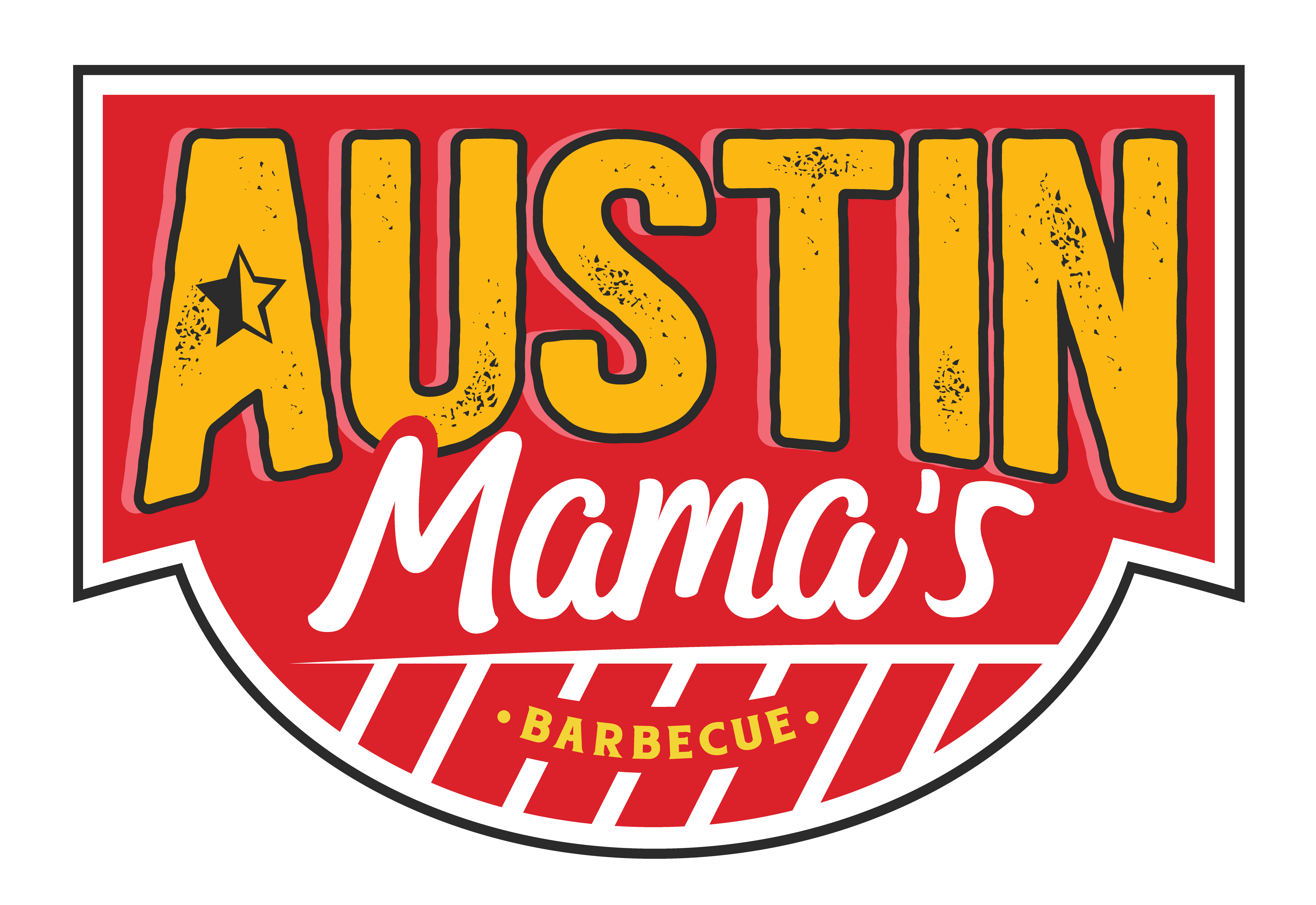 logo de austin mamas